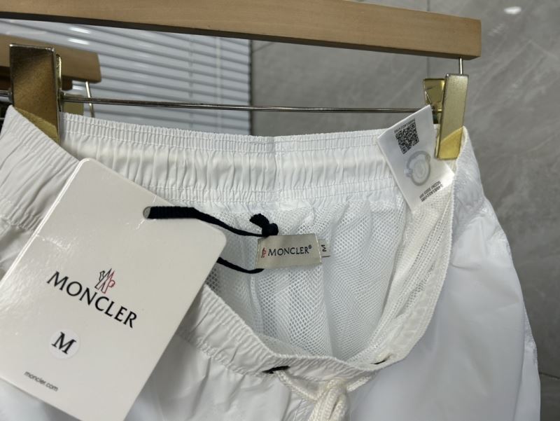 Moncler Short Pants